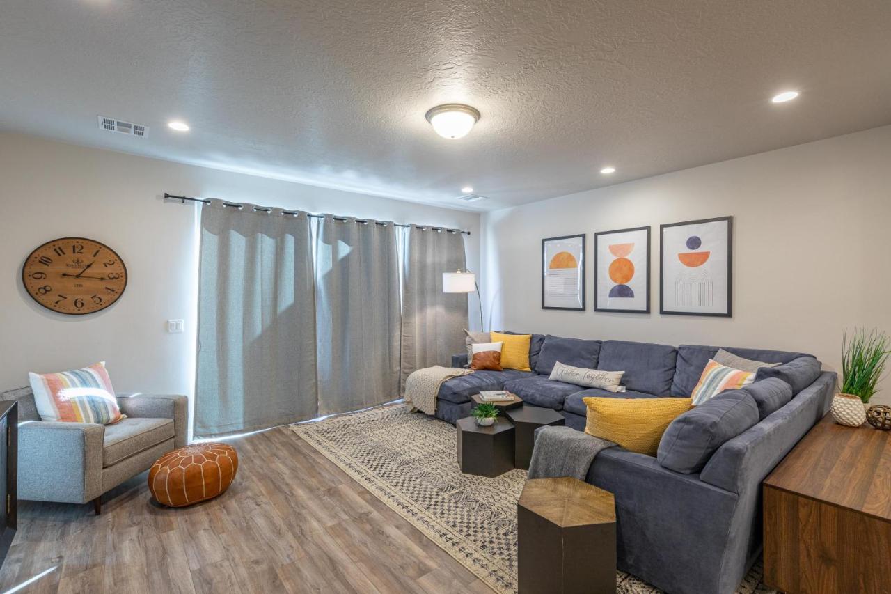 Sunshine Oasis - B&B