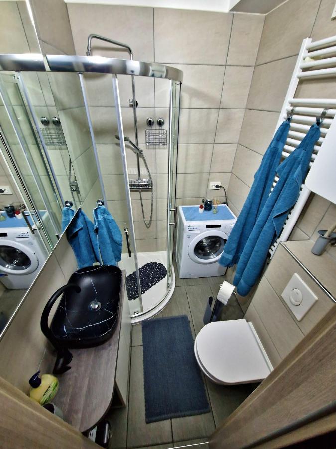 Appartamento Monolocale