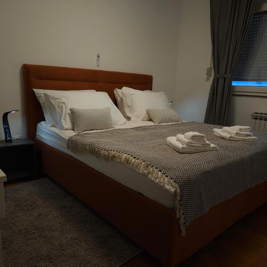 B&B Zagreb - Apartman Dory - Bed and Breakfast Zagreb