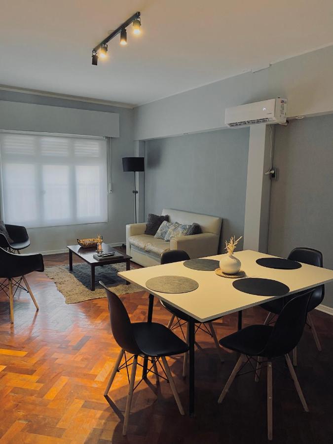 Departamento Lavalle 352 - Chambres d’hôtes Mendoza