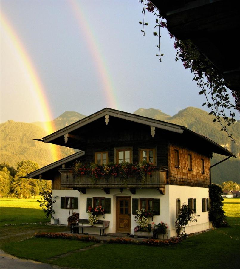 Appartamento con Balcone