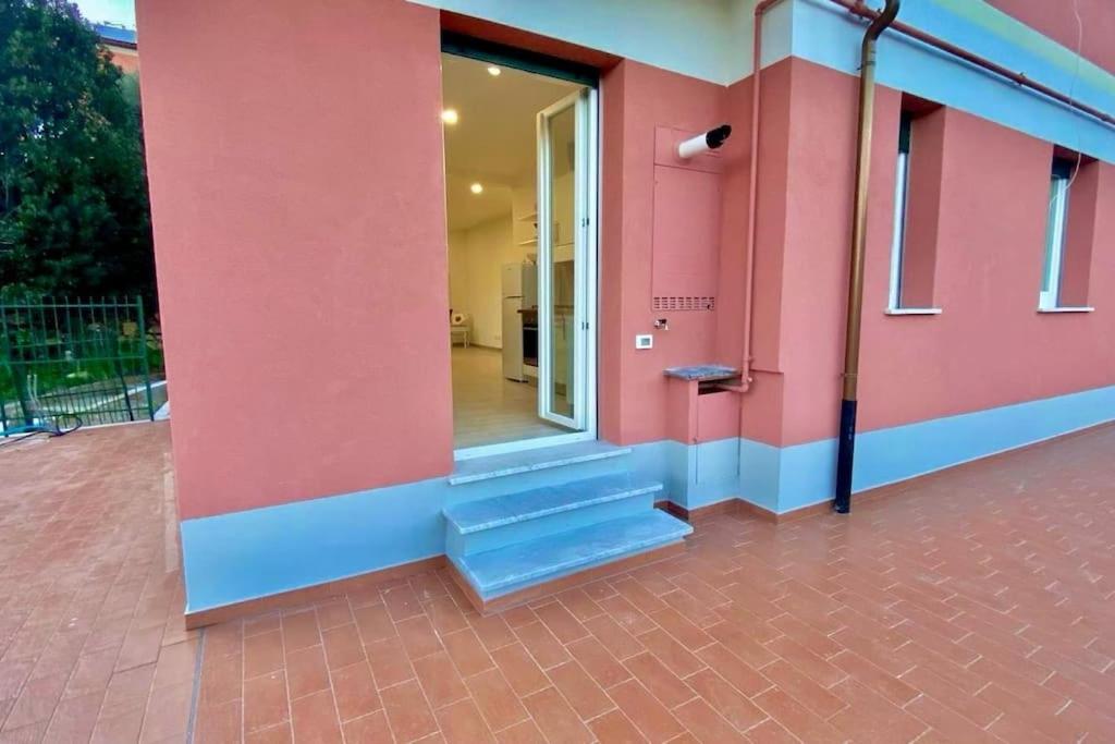 Cà Teodoi (citra 010025-LT-4173) - B&B Genova