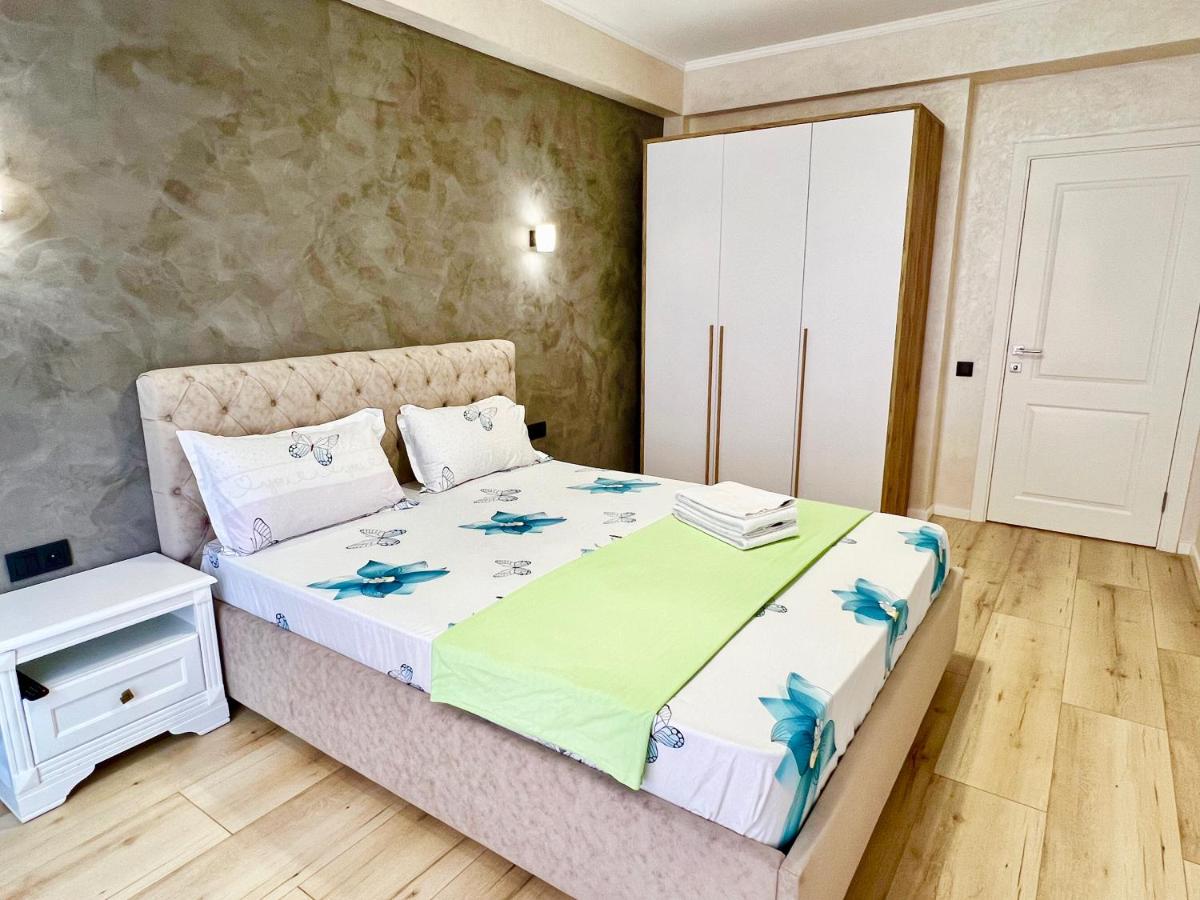 B&B Chișinău - Apartament AirPort Chisinau - Bed and Breakfast Chișinău