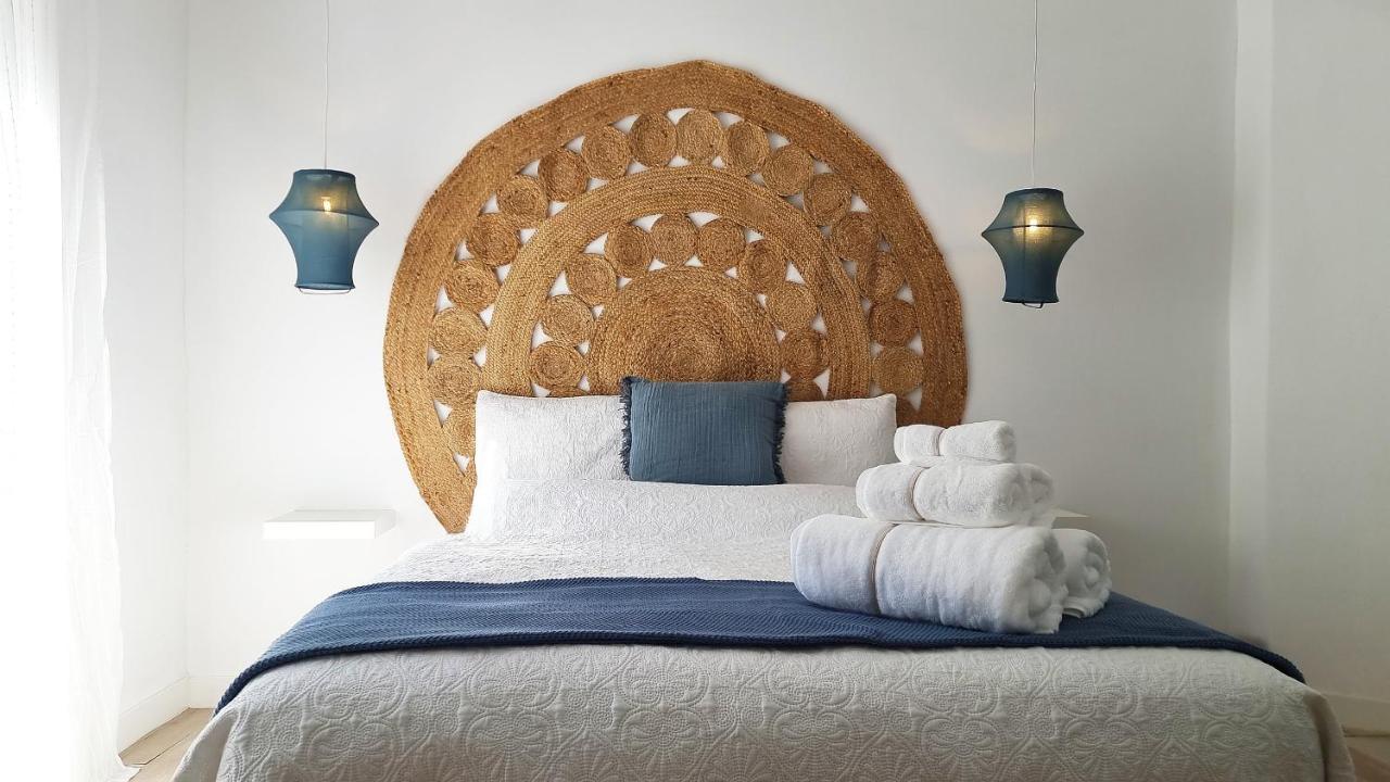 Deluxe Doppelzimmer mit Balkon