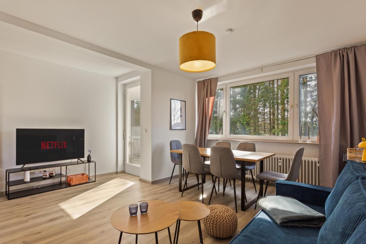 HILLSIDE Zentrale Lage Bikepark & Piste - B&B Winterberg