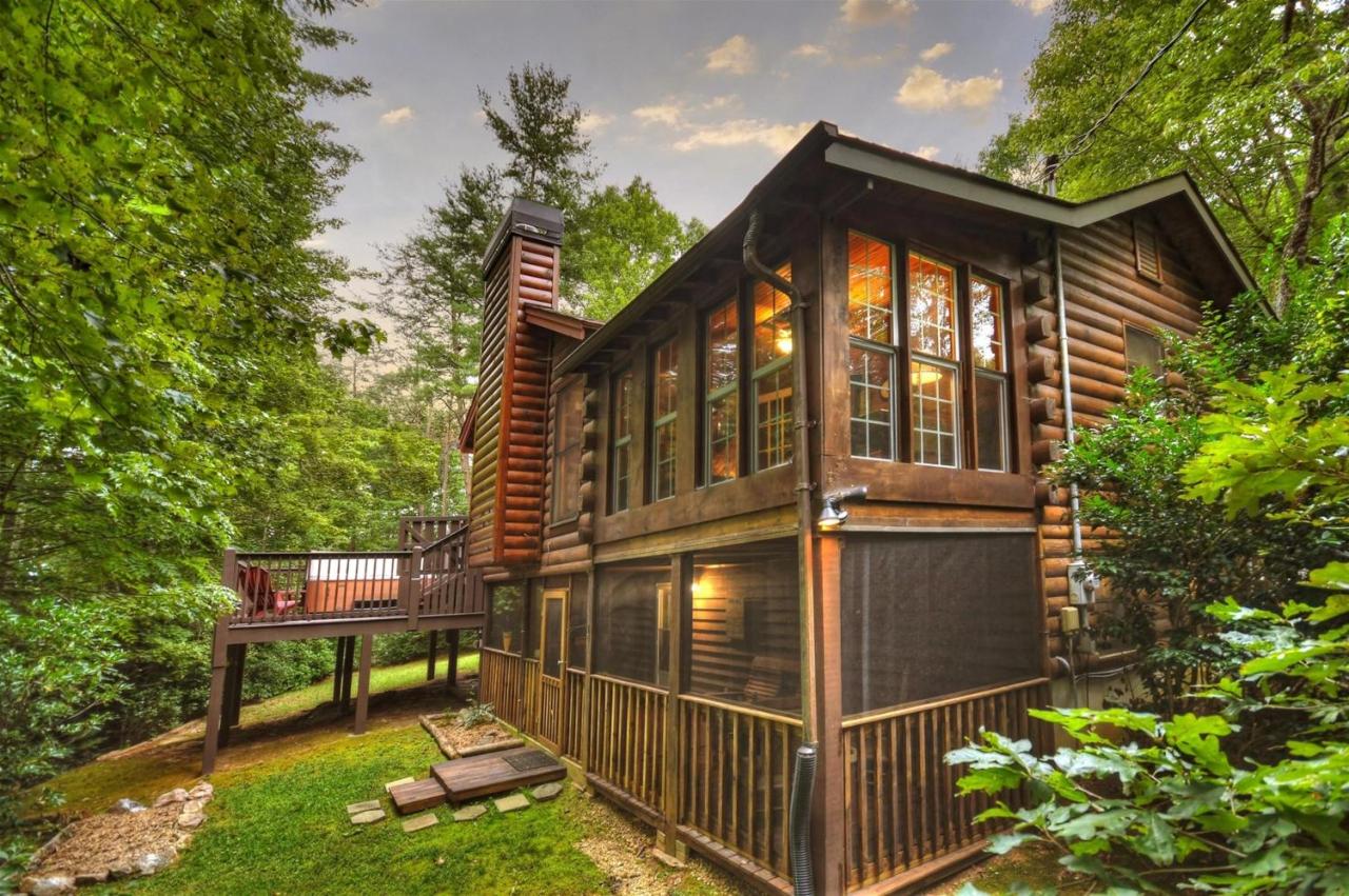 Bear Ridge - Blue Ridge - Ferienwohnung