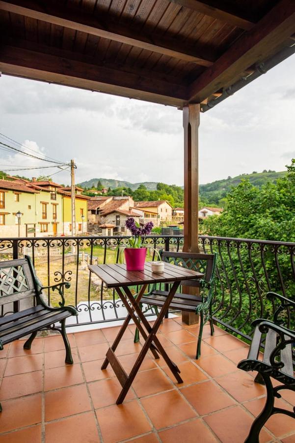 Appartement met Terras