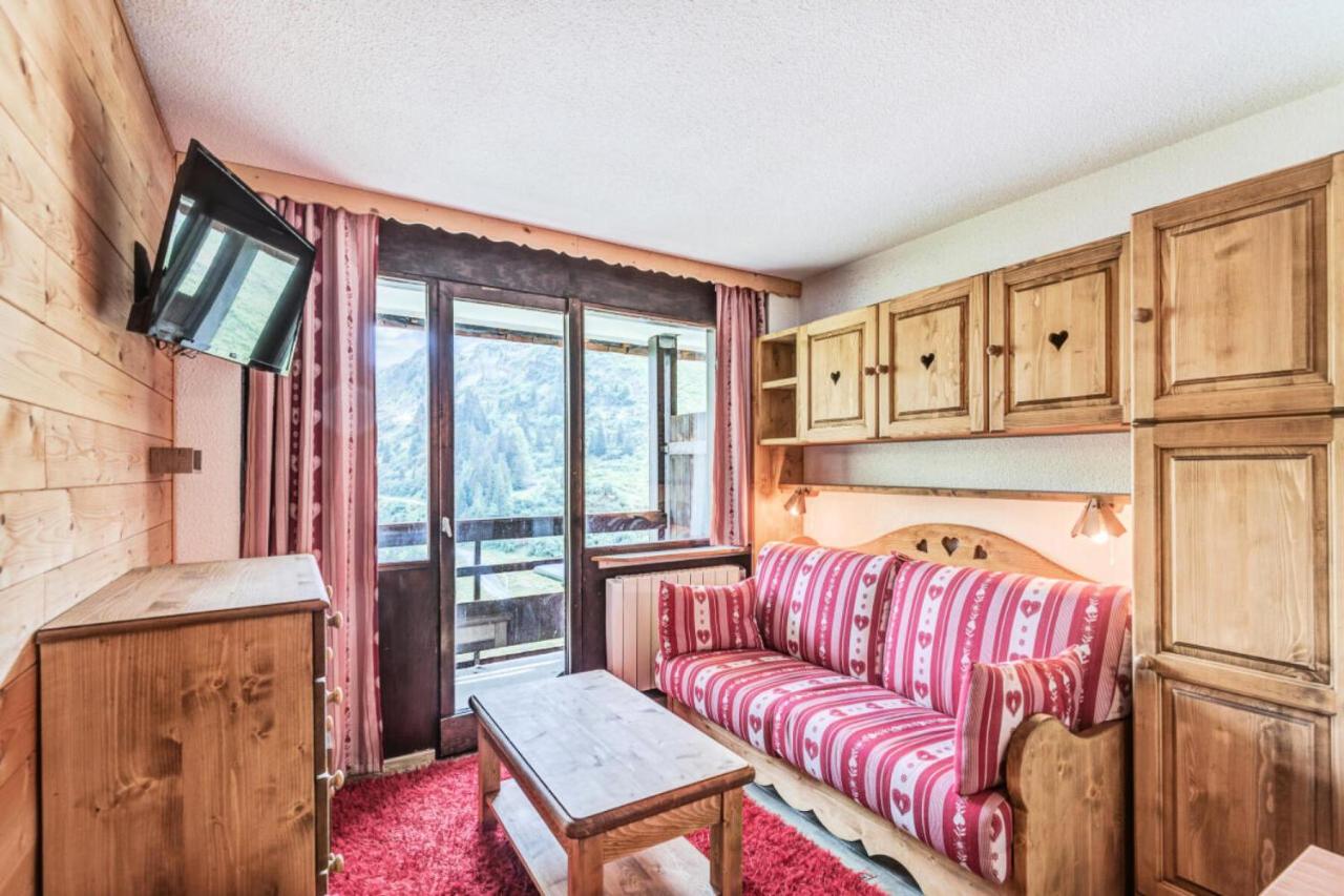 B&B Avoriaz - Résidence Le Cédrat - maeva Home - Appartement 2 pièces 4 personnes avec 254 - Bed and Breakfast Avoriaz