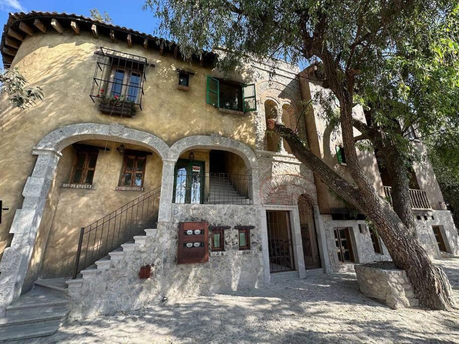 B&B Santa Águeda - Loft Belterra en Val'Quirico - Bed and Breakfast Santa Águeda