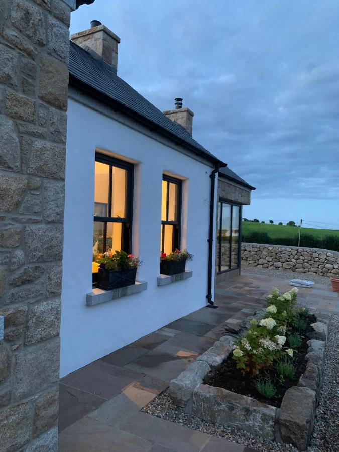 Maggie's Cottage - B&B Moyad