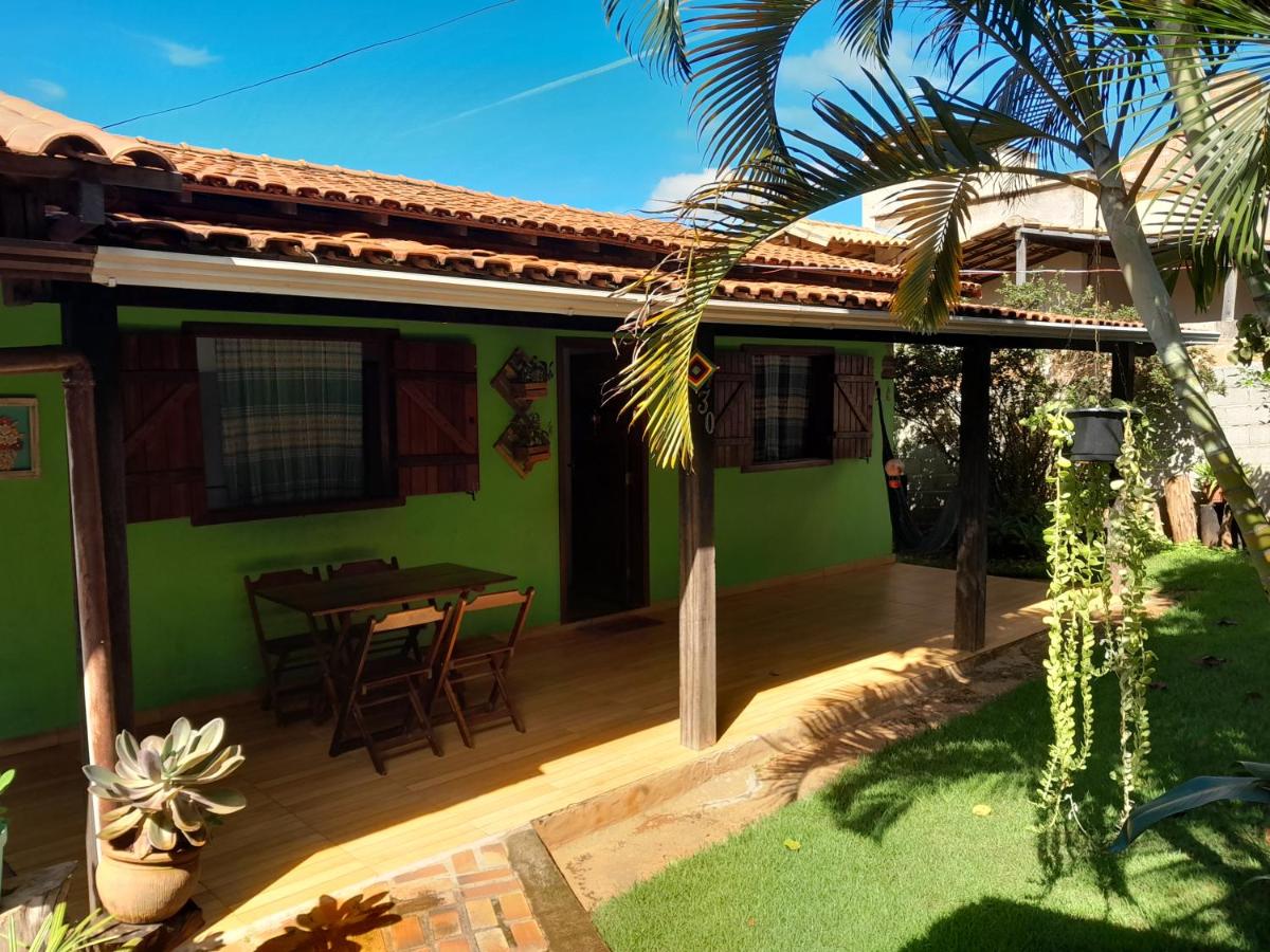 Casa das Violetas - Serra do Cipó - Bed and Breakfast