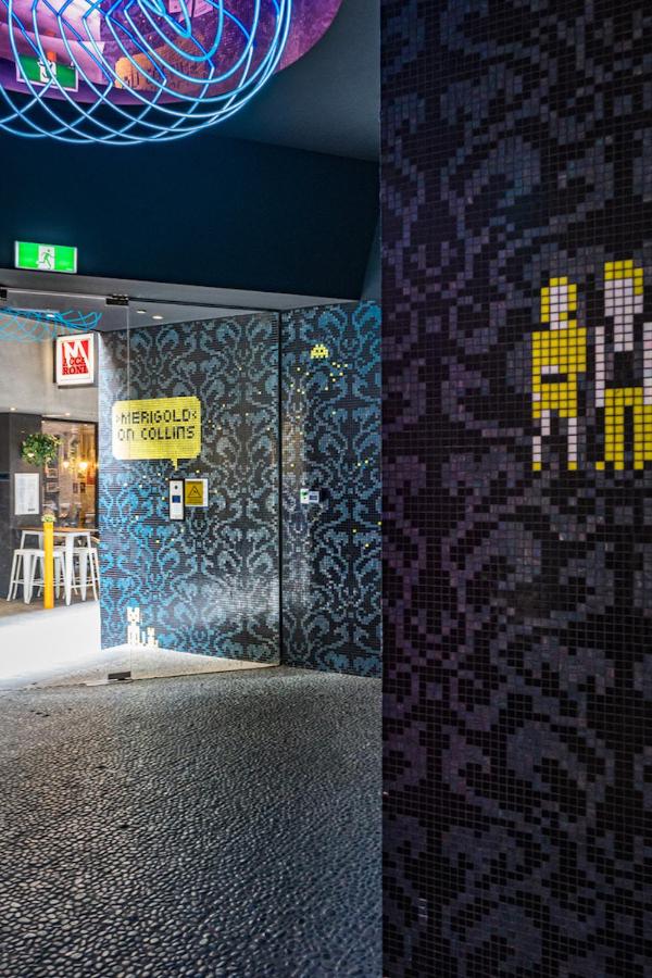 StayCentral - Merigold 21 on Collins (CBD) - B&B Melbourne