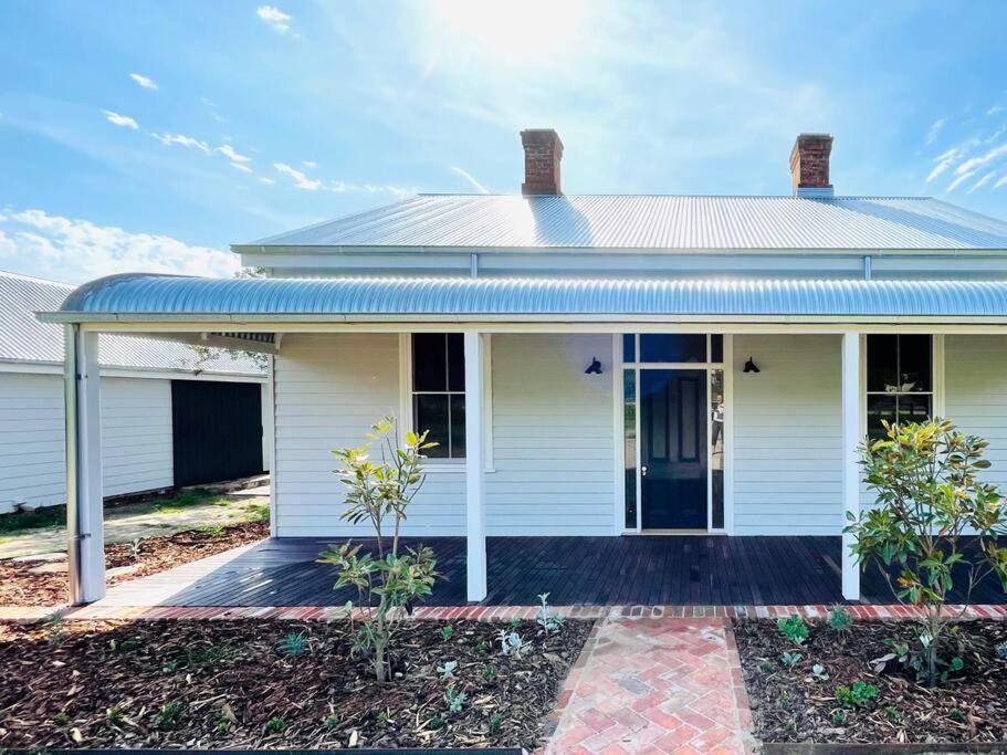 Beechworth Breakaway 'for TWO' - B&B