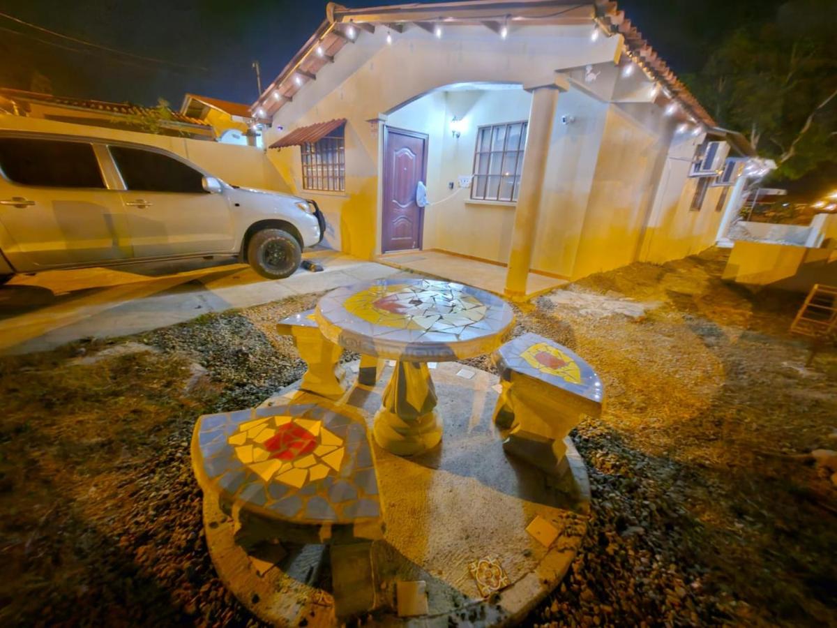 La Casa Buena Esperanza - Chambres d’hôtes