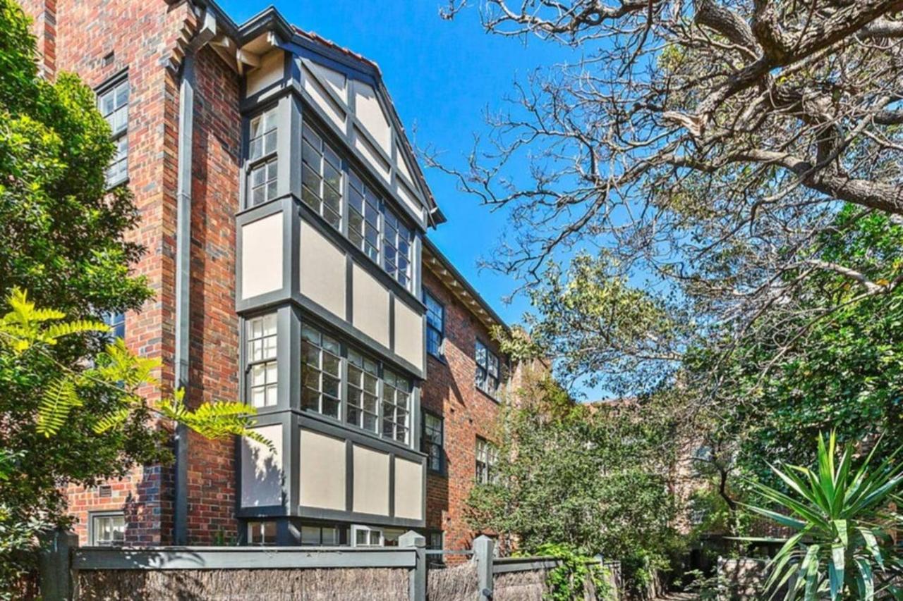 Charnwood Vintage - Effortless Elegance in St Kilda - Ferienwohnung Melbourne
