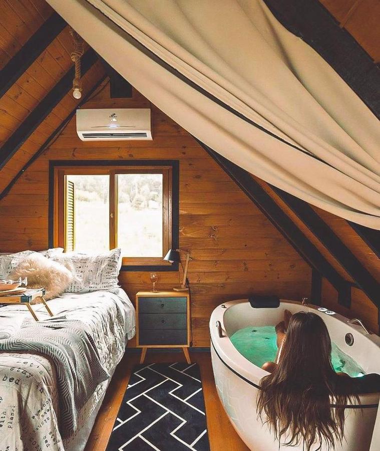 One-Bedroom Chalet