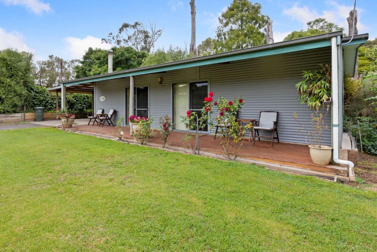 Clarendon Chalets - B&B Mount Gambier