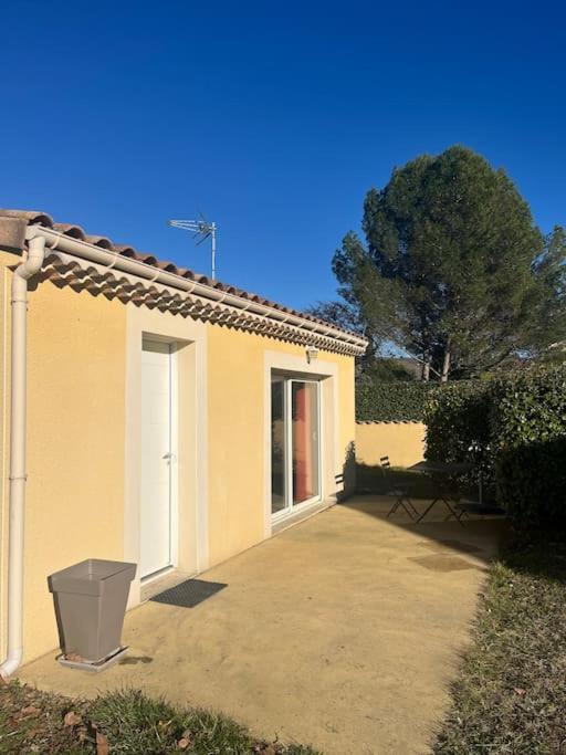 Gîte en Drôme Provençale - Chambres d’hôtes