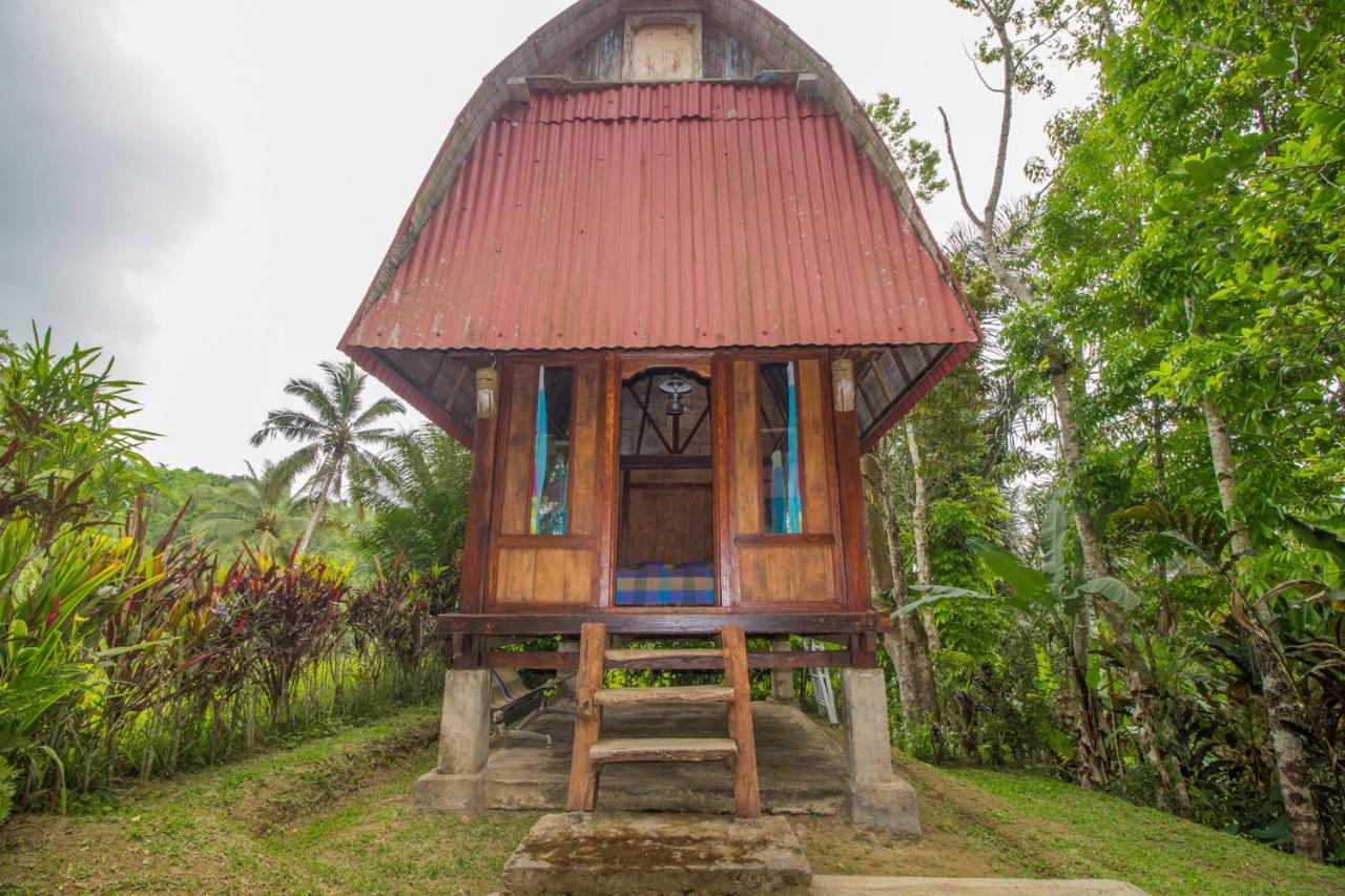 One-Bedroom Cottage