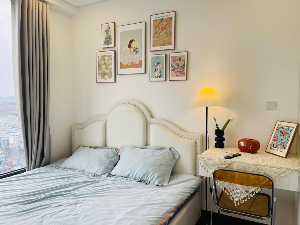 B&B Hải Phòng - LAD Apartment & Homestay Hải Phòng - Hoàng Huy Grand Tower - Bed and Breakfast Hải Phòng