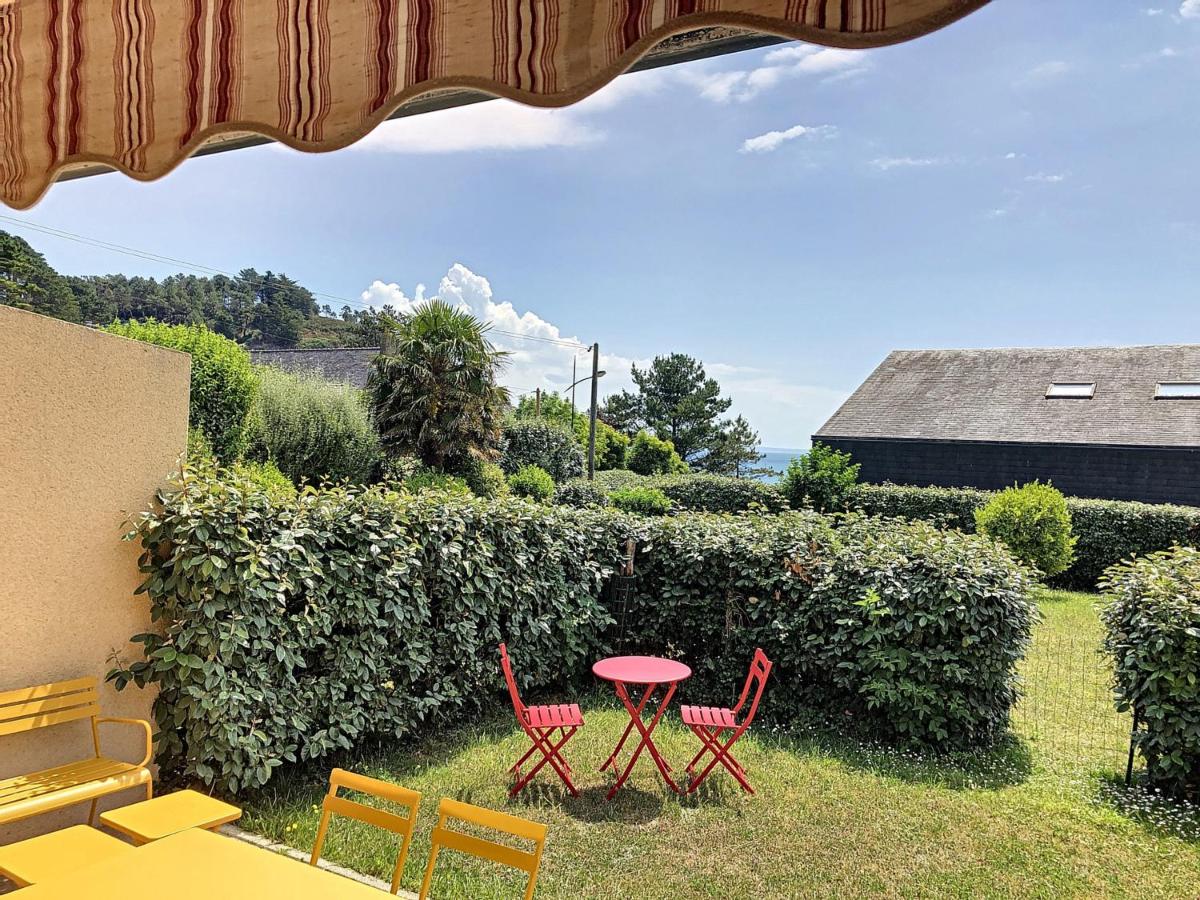 B&B Crozon - Appartement Crozon, 3 pièces, 4 personnes - FR-1-370-68 - Bed and Breakfast Crozon