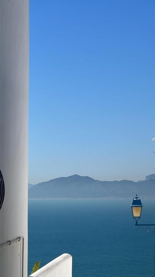 The Blue Sea View Sidi Bou Said - B&B
