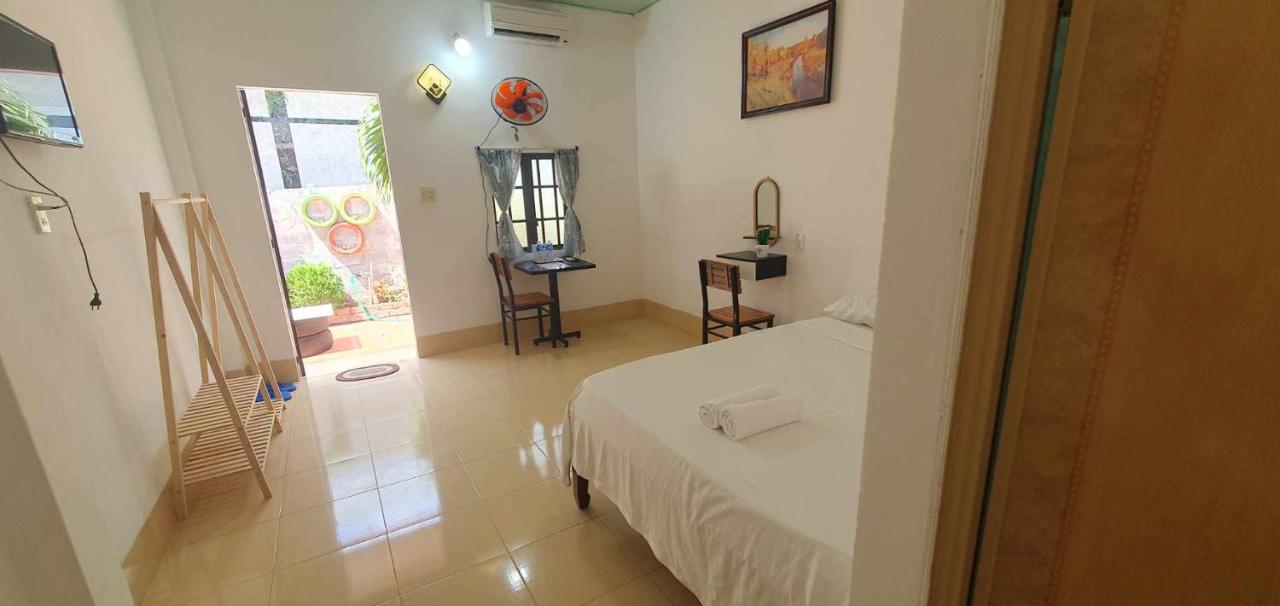 B&B Ấp Thiện Phước - MUI NE BEACH - Bed and Breakfast Ấp Thiện Phước