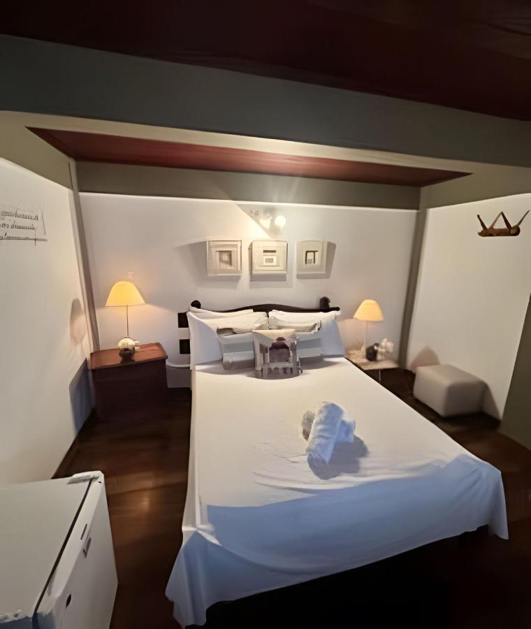 Maisonette-Apartment