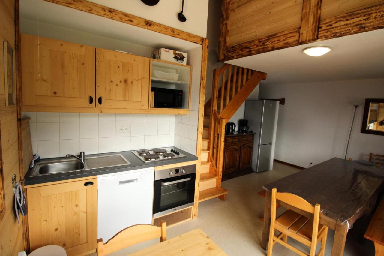 Chalet Arrondaz I - CHALET ARRONDAZ I - CHAARI21 MAE-3096 - B&B