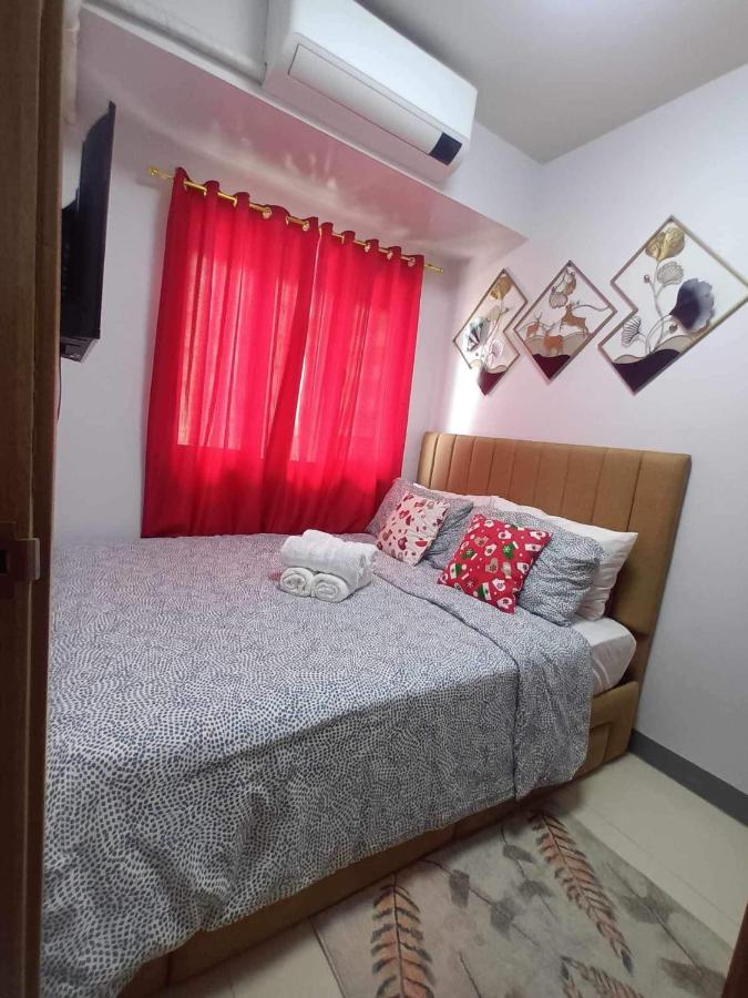 Staycation Near MOA by Cozypura with Pay Parking at S Res MOA - B&B
