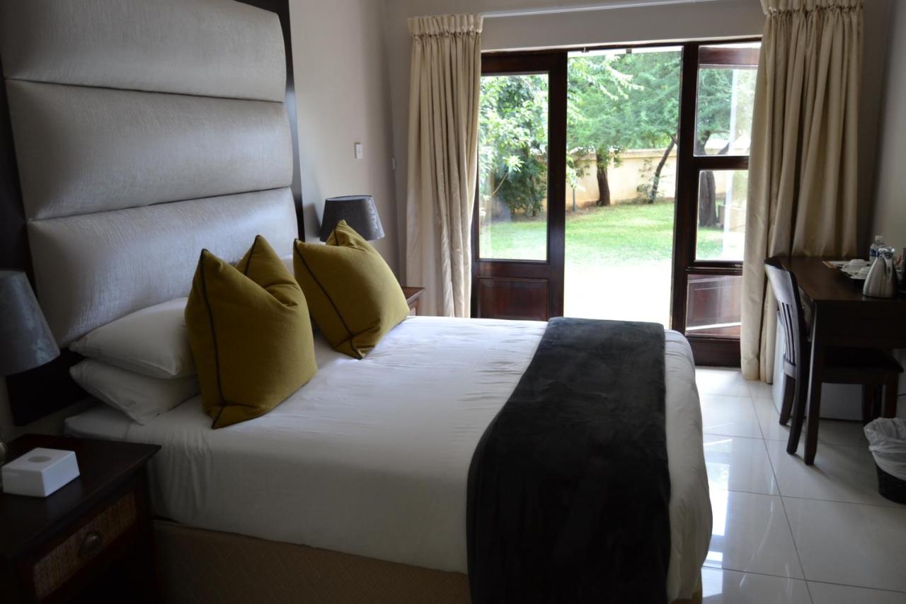 Camera Matrimoniale Luxury