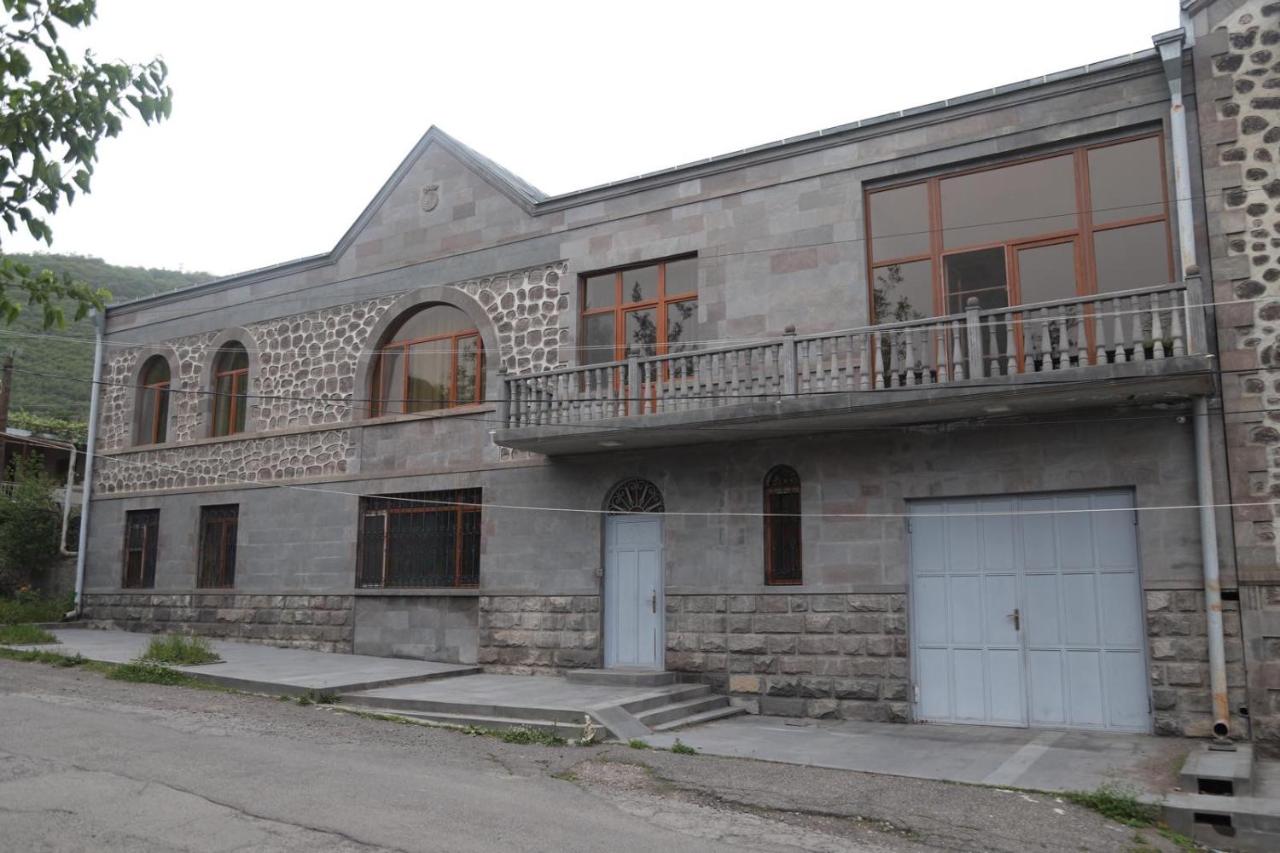 Eriks guest house - B&B