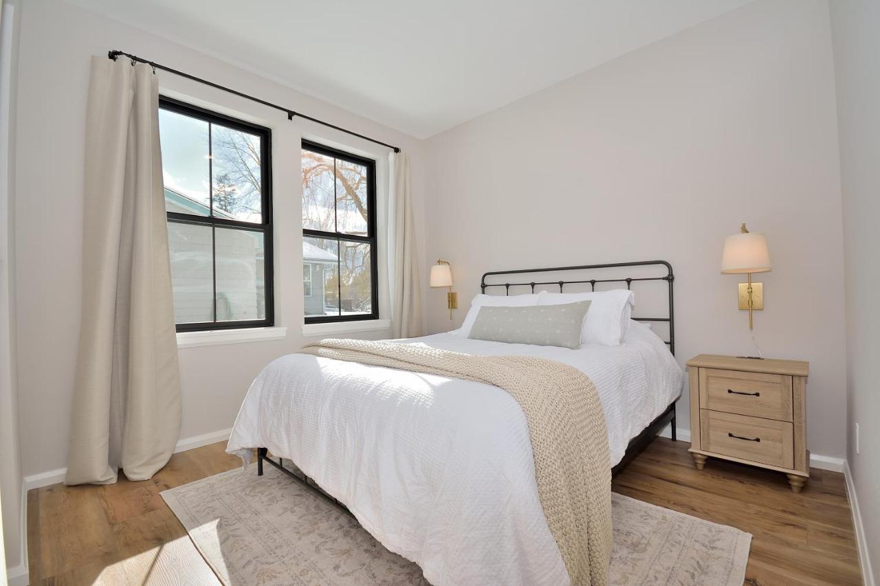 Casa con 1 dormitorio