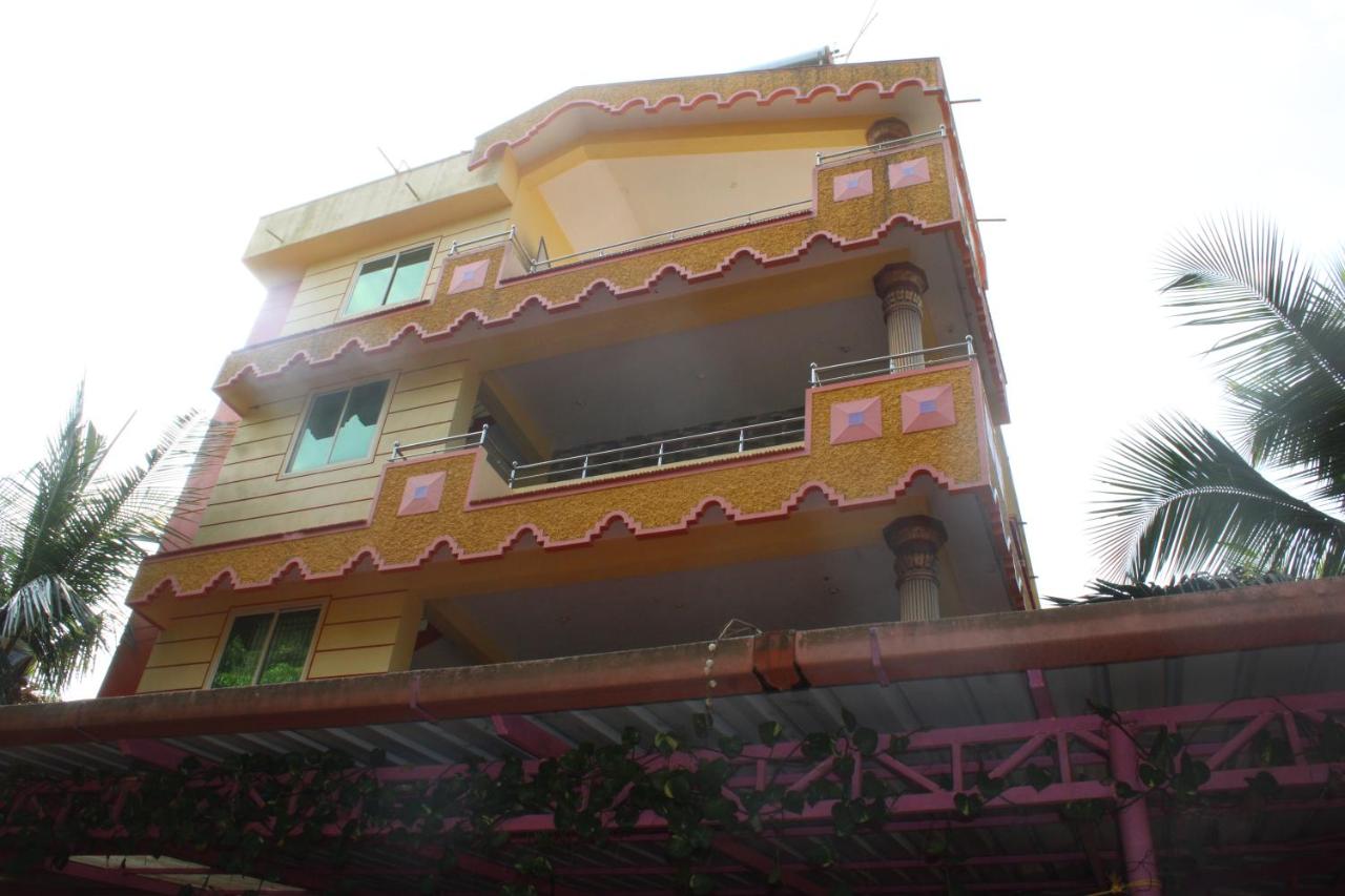 B&B Honavar - Pallavi Homestay - Bed and Breakfast Honavar