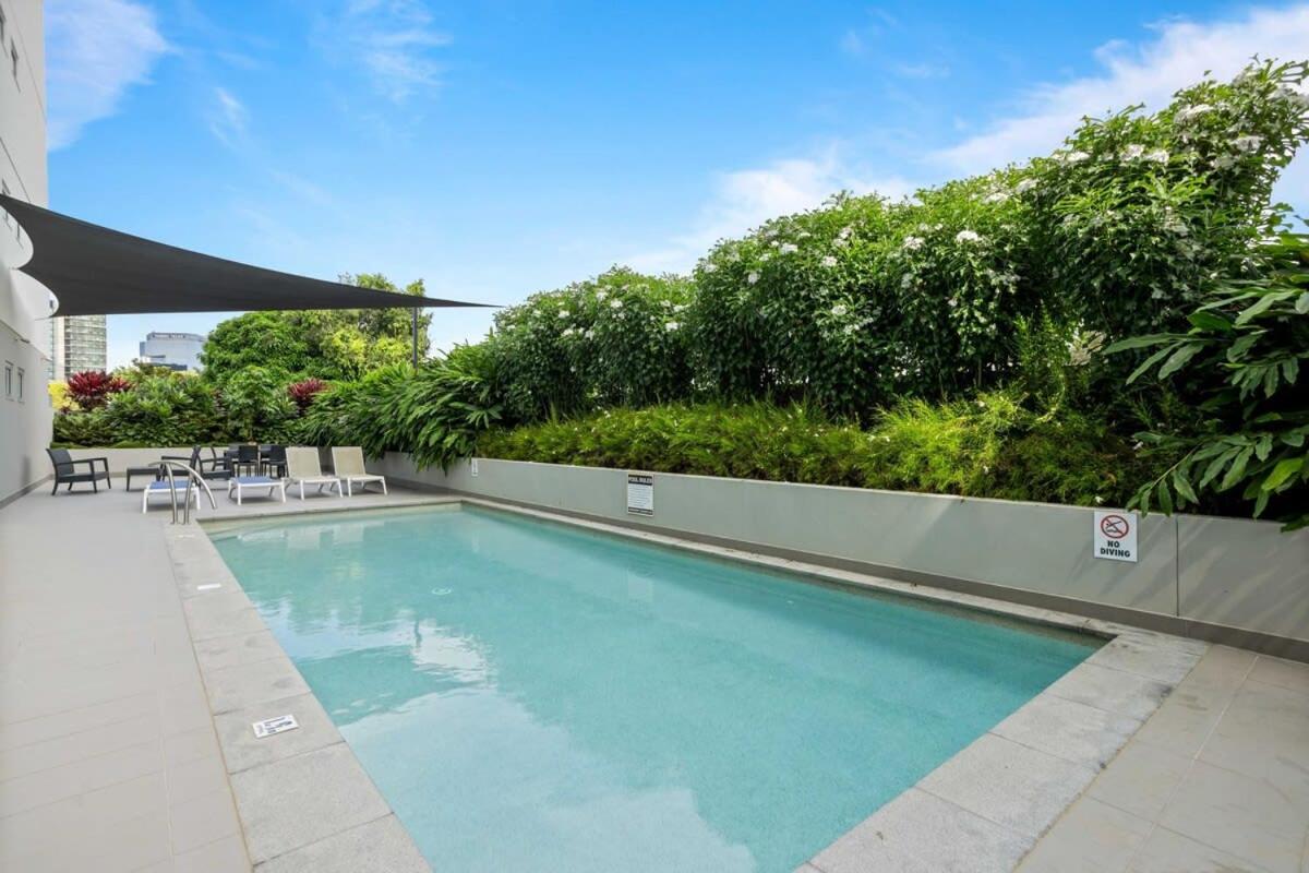 Spaciously Bright 1-Bed Apartment - Ferienwohnung