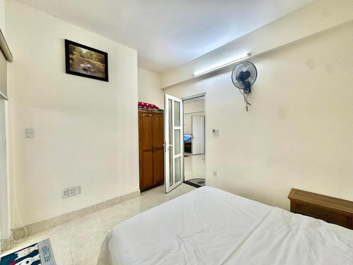 Single Room with Balcony