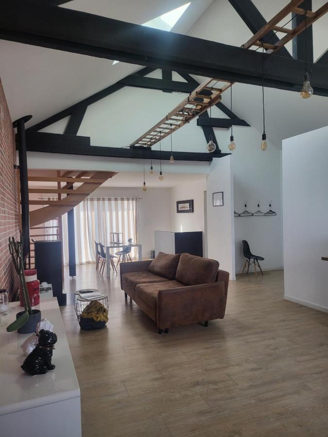 Atelier Détente - B&B Liévin