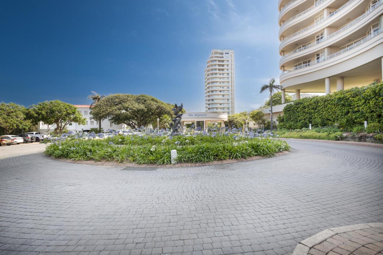 602 Oyster Quays - by Stay in Umhlanga - Chambres d’hôtes Durban