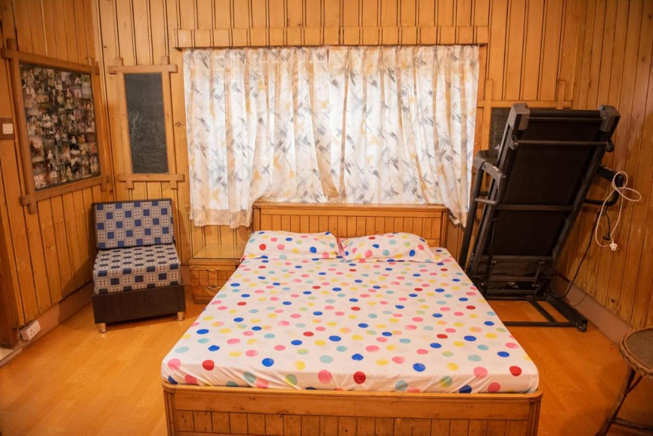 Chambre Deluxe