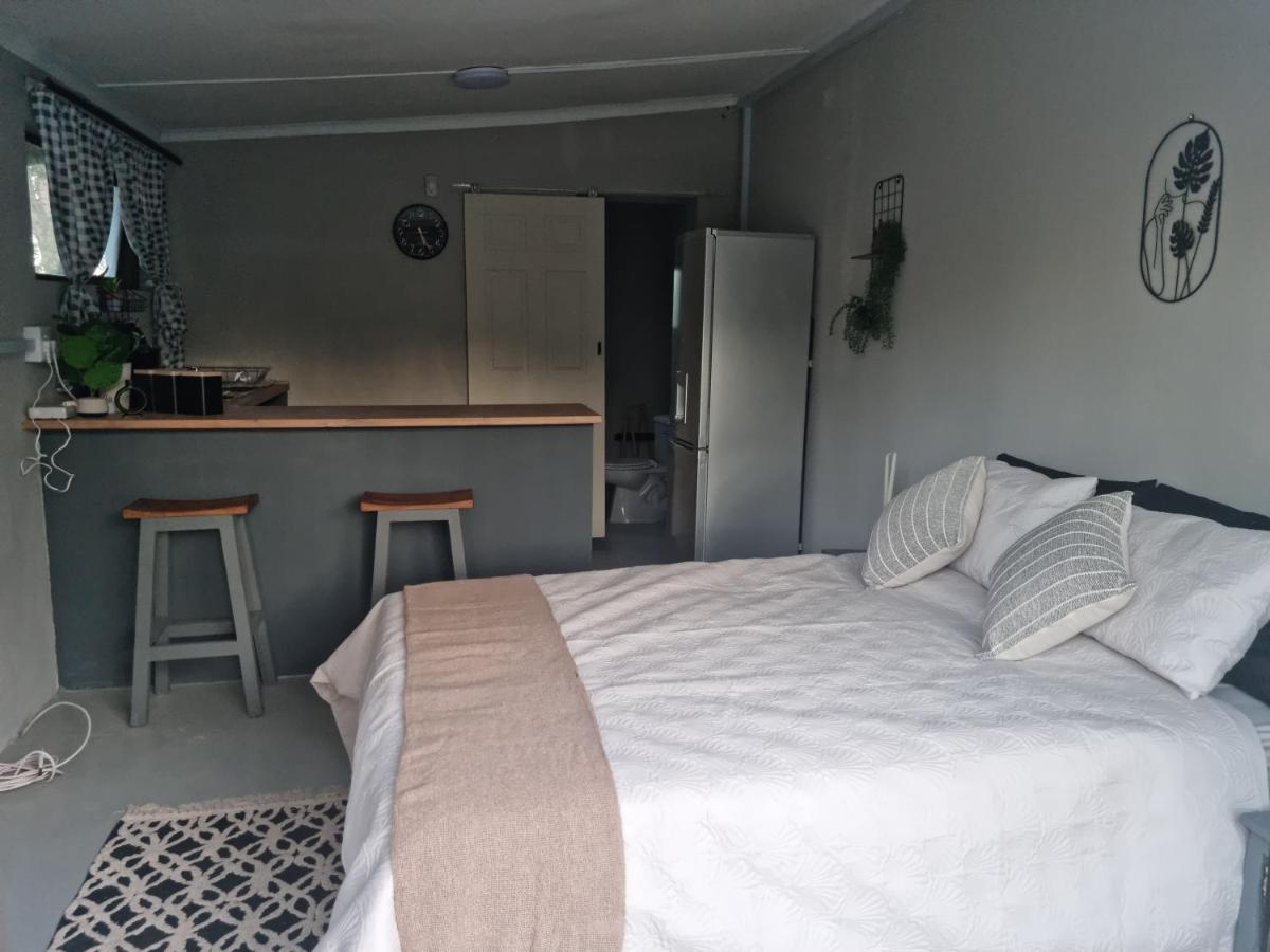 The Old Vicarage Flat - B&B