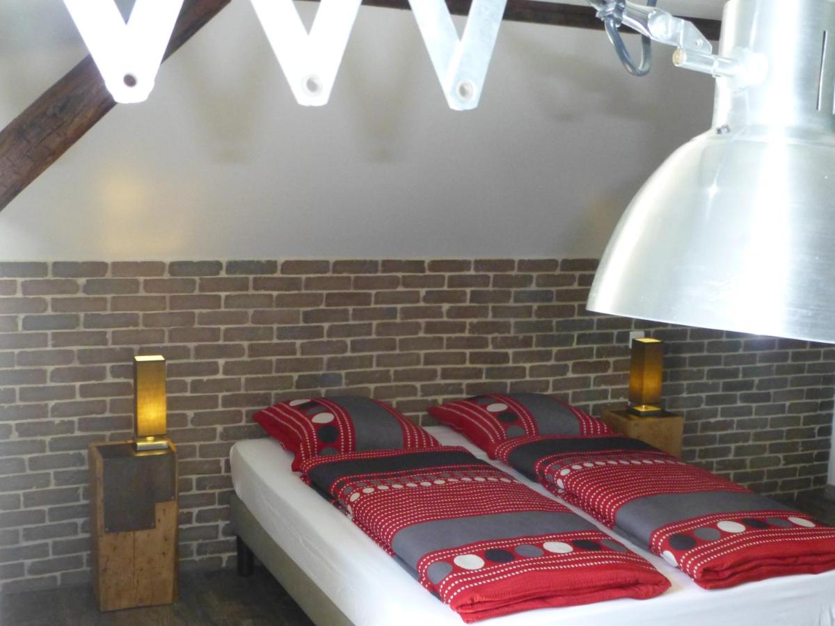 Maison 4 Chambres