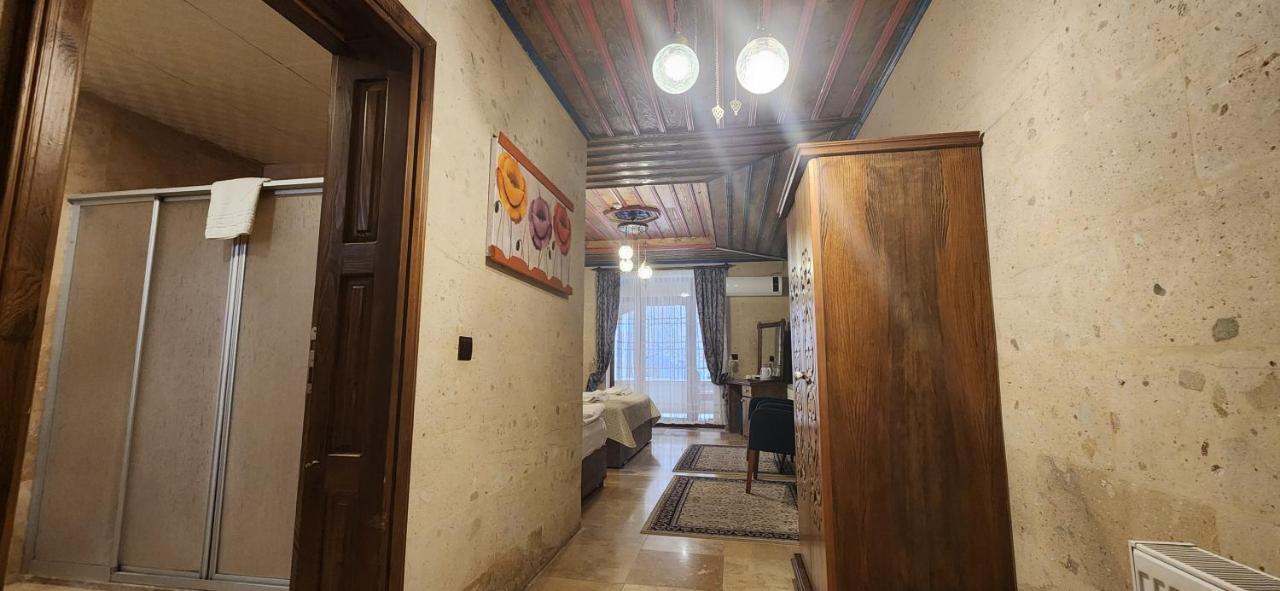 Chambre Triple avec Balcon