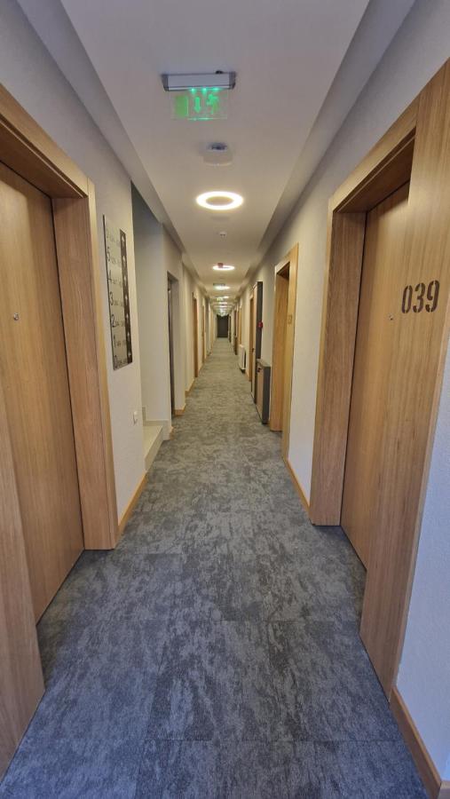 Private Apartment Dado - Aparthotel Vučko - B&B