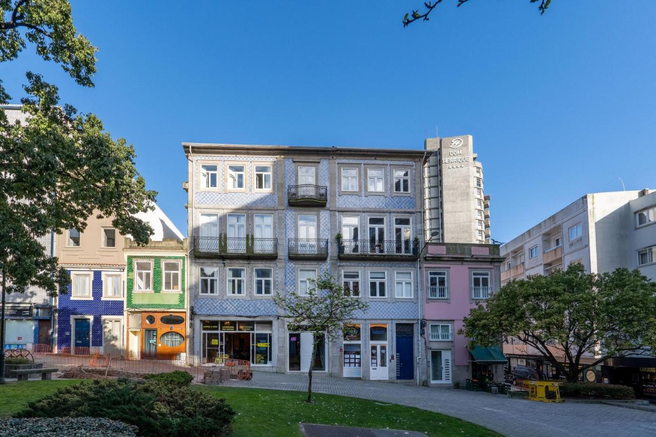 Maison d'Angelina: in the heart of Porto - B&B Porto