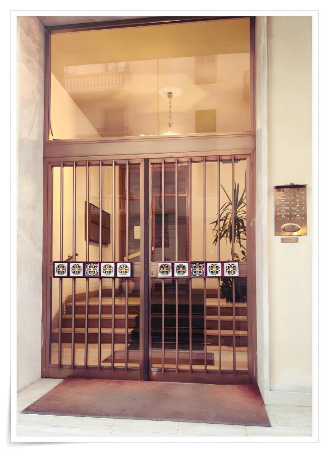 Maison Giambologna - B&B Florencia