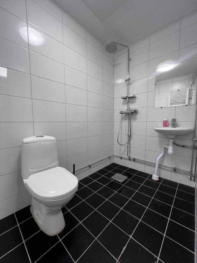 Eenpersoonskamer