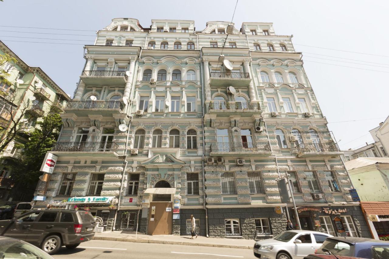 Kiev Centre Apartments - B&B Kyiv