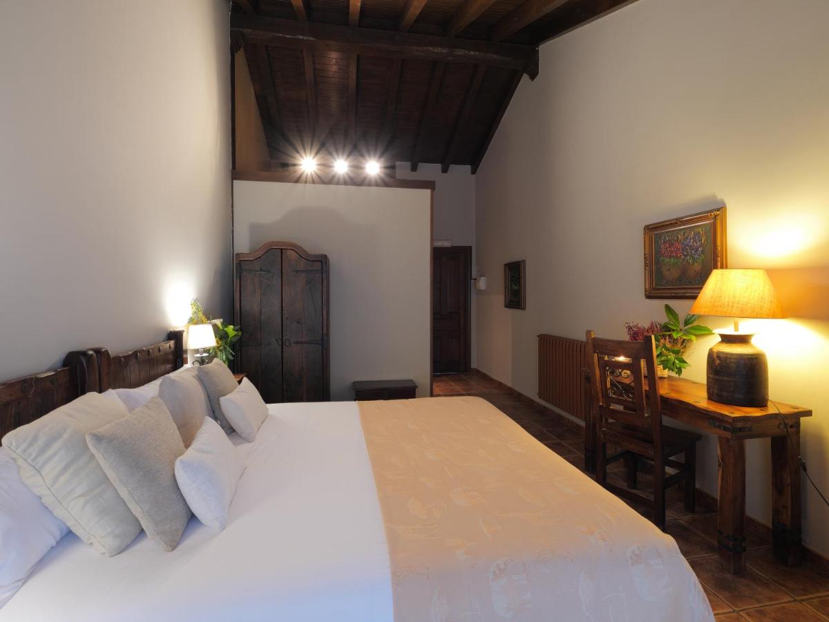 Classic Double or Twin Room