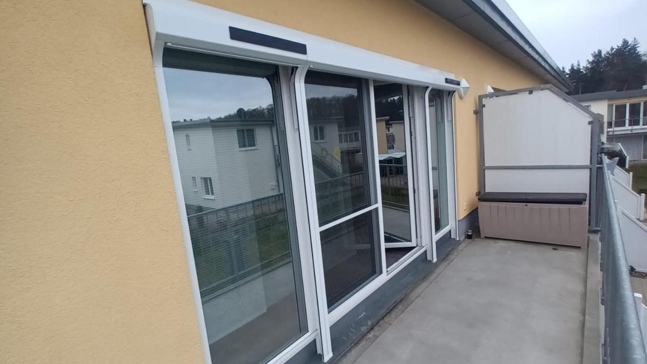 Möwengruß an der Ostsee - B&B