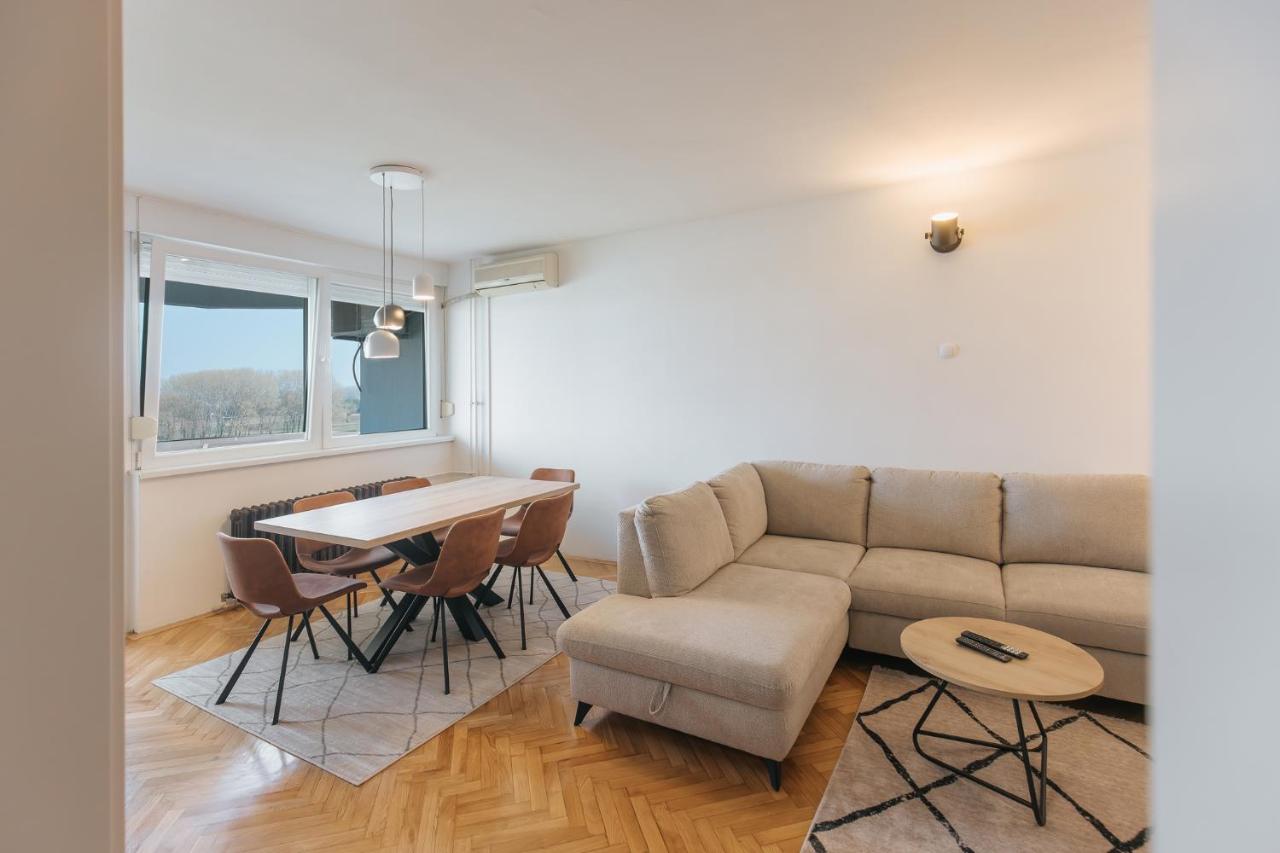 Silencia - Bed and Breakfast Osijek